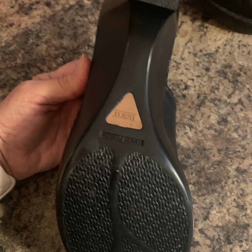 Born clogs - Picture 3 of 3